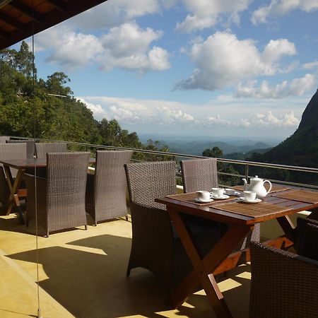Zion View Ella Green Retreat Luaran gambar