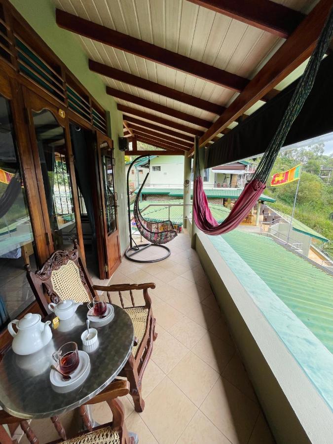 Zion View Ella Green Retreat Luaran gambar