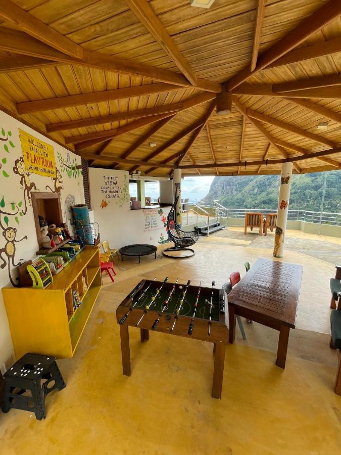 Zion View Ella Green Retreat Luaran gambar