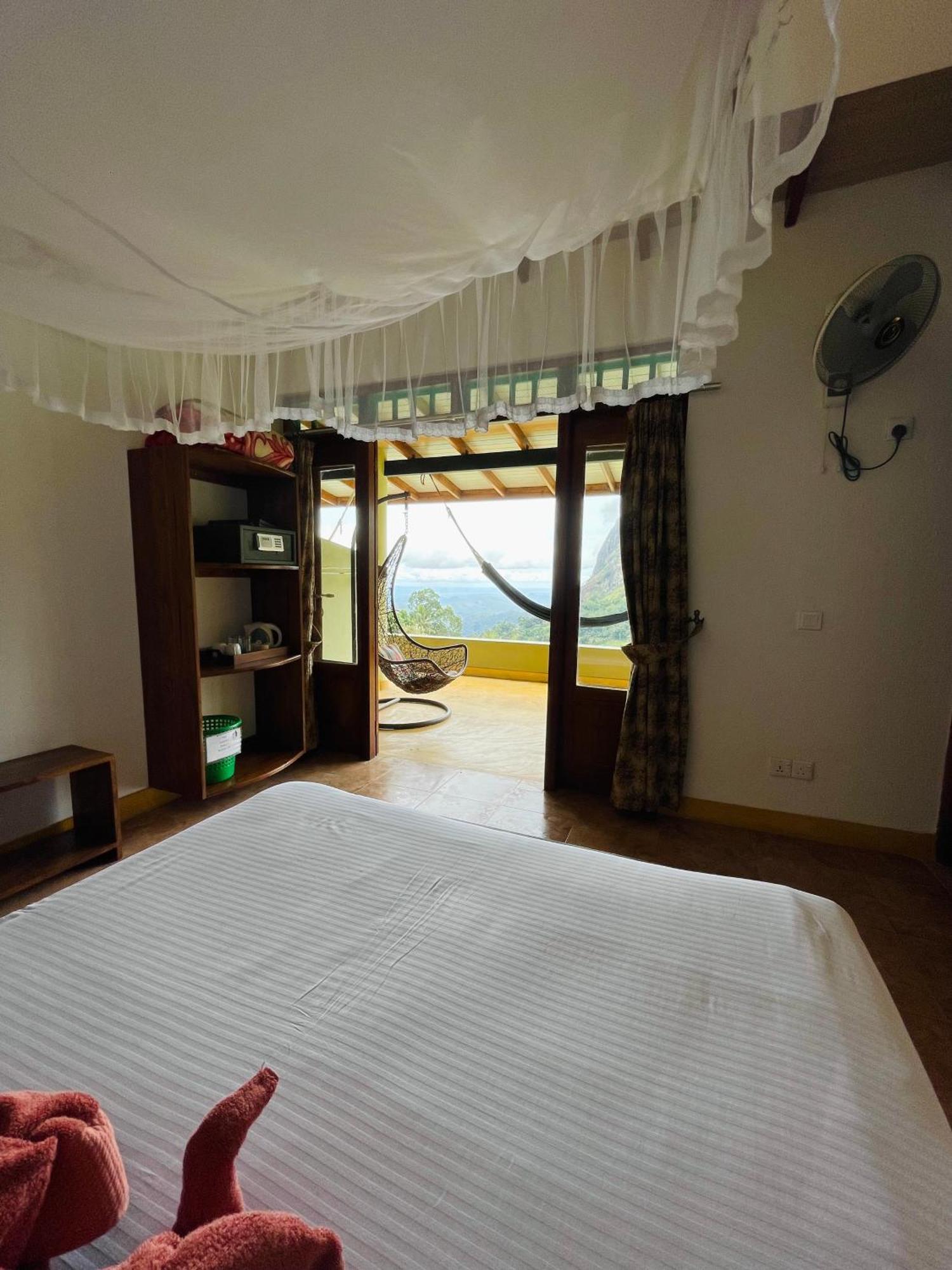 Zion View Ella Green Retreat Luaran gambar