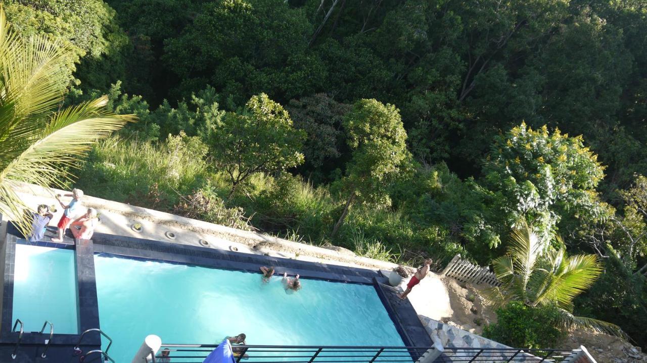 Zion View Ella Green Retreat Luaran gambar
